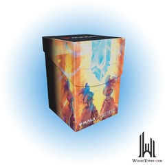 Deck Box - Final Fantasy - The Crystal's Chosen